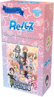ReBirth For You TCG - The Idolm@ster Cinderella Girls Booster Box