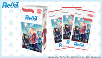 ReBirth For You TCG - Lycoris Recoil Booster Box