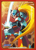 Rockman X - Zero Card Sleeves