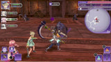 NS Rune Factory 5