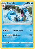 PTCG-SS02 040/192 R Gyarados