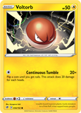 PTCG-SS02 056/192 C Voltorb