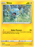 PTCG-SS02 060/192 C Shinx