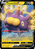 PTCG-SS02 072/192 UR Pincurchin V