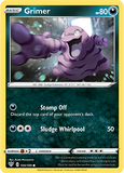 PTCG-SS03 100/189 C Grimer