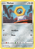 PTCG-SS03 129/189 C Meltan