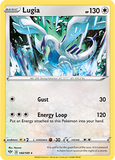 PTCG-SS03 140/189 R Lugia