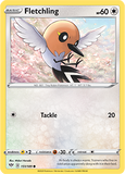 PTCG-SS03 151/189 C Fletchling