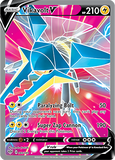 PTCG-SS03 180/189 HR Vikavolt V