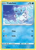 PTCG-SS03 048/189 C Cubchoo