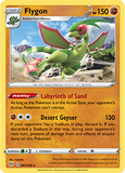 PTCG-SS03 091/189 R Flygon