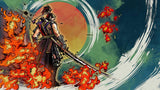 PS4 Samurai Warriors 5