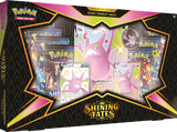 Pokémon TCG: Shining Fates - Shiny Crobat VMAX Premium Collection Box