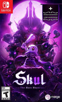 NS Skul: The Hero Slayer