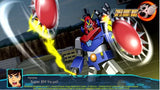 PS4 Super Robot Wars 30