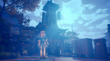 PS4 TASOMACHI: Behind the Twilight