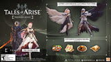 PS5 Tales of Arise (Standard Edition)