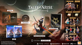 PS5 Tales of Arise (Collector's Edition)