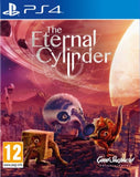 PS4 The Eternal Cylinder