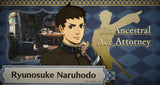 NS The Great Ace Attorney Chronicles