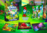 PS4 The Smurfs: Mission Vileaf [Smurftastic Edition]