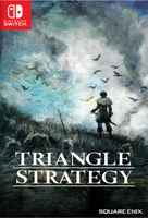 NS Triangle Strategy
