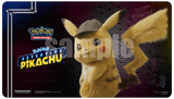 Pokemon TCG - Detective Pikachu Rubber Play Mat