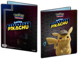 Pokemon TCG - Detective Pikachu 9-Pocket Portfolio Album