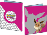 Pokemon TCG - Eevee 2019 9-Pocket Portfolio Album