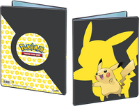 Pokemon TCG - Pikachu 2019 9-Pocket Portfolio Album