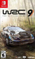NS WRC 9