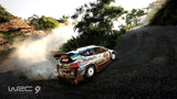 NS WRC 9