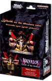 Weiss Schwarz TCG - Nazarick : Tomb Of The Undead Trial Deck+ (Re-Print)