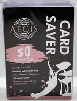 Aegis - Card Savers