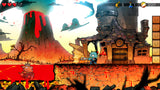 PS4 Wonder Boy: The Dragon's Trap
