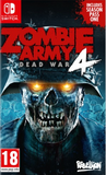 NS Zombie Army 4: Dead war