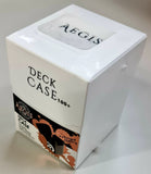 Aegis - Deck Case 100 White