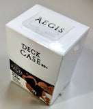 Aegis - Deck Case 80 White