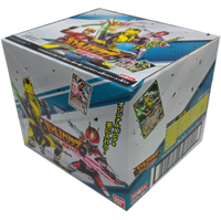 Battle Spirits TCG - Collaboration: Kamen Rider Wafer Box