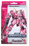 Battle Spirits TCG - [SD-54] Gundam Operation UC Collaboration Starter Deck