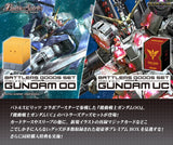 Battle Spirits TCG - Battler's Goods Complete Set: Mobile Suit Gundam 00 & UC