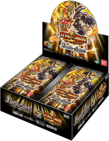 Battle Spirits TCG - [BS-57] True Rebirth Saga Vol.2: Neverend Story Booster Box