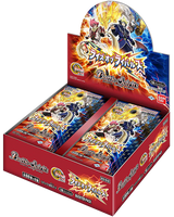 Battle Spirits TCG - [BS-62] The Contract Saga Vol.3: Rise of Rivals Booster Box