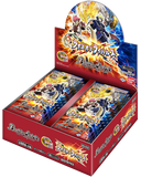 Battle Spirits TCG - [BS-62] The Contract Saga Vol.3: Rise of Rivals Booster Box