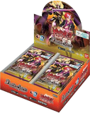 Battle Spirits TCG - [BS-53] The Rebirth Saga Vol.2: Amazing Impact Booster Box