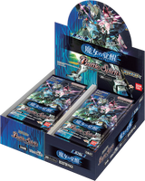 Battle Spirits TCG - [CB-27] Gundam: The Witch's Awakening Collaboration Booster Box