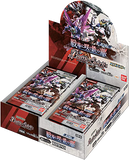Battle Spirits TCG - [CB-16] Gundam Vol.2: Iron Flower's Battlefield Collaboration Booster Box