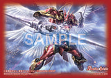 Battle Spirits TCG - Digimon Collaboration: Dukemon (Crimson Mode) Mini Card Sleeves