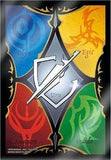 Battle Spirits TCG - Gran Emblem Mini Official Card Sleeves