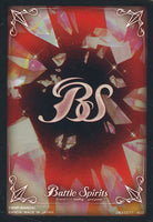 Battle Spirits TCG - Red Jewel Official Mini Card Sleeves